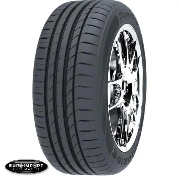 Goodride Z-107 ZUPERECO  195/65 R15 95 H  XL  DOT 2025
